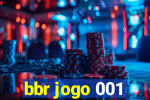 bbr jogo 001